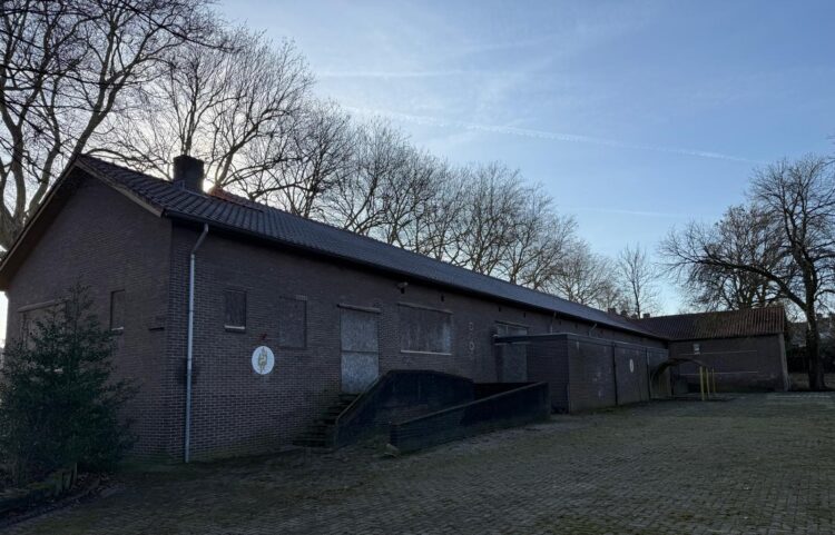 Gloudemans - Tender-light St. Josefschool Brunssum