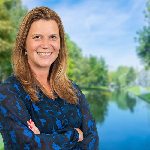Team HLVM - Suzanne Hoozemans