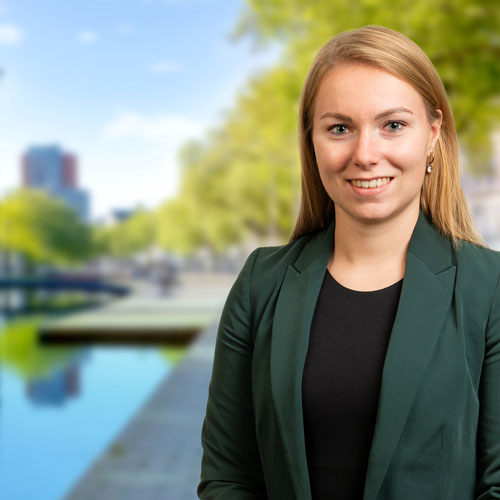 Team HLVM - Quinty Kuijpers