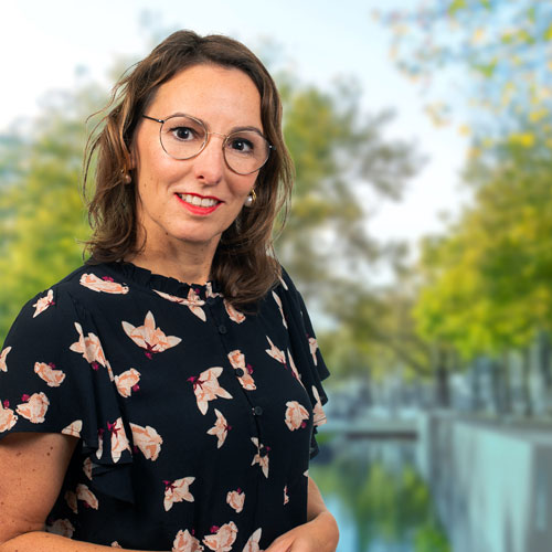 Team HLVM - Claire Boels