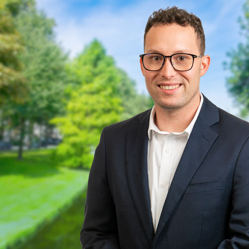 Team HLVM - Klaas Verbeek