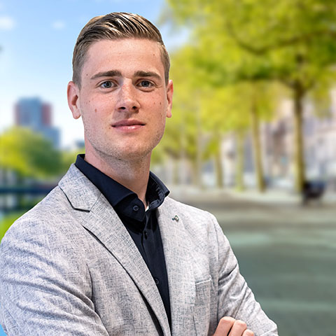 Team HLVM - Abel Schreuder Goedheijt - 2026