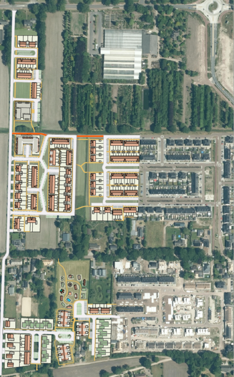 Gloudemans - gemeente Bernheze