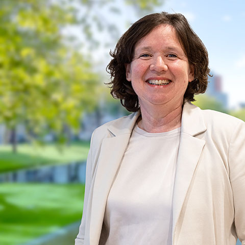 Team HLVM - Berthe Pleging