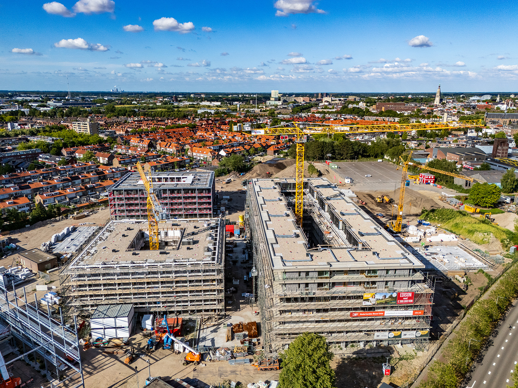 GLOUDEMANS artikel De paradoxen van het tenderen - editie 4