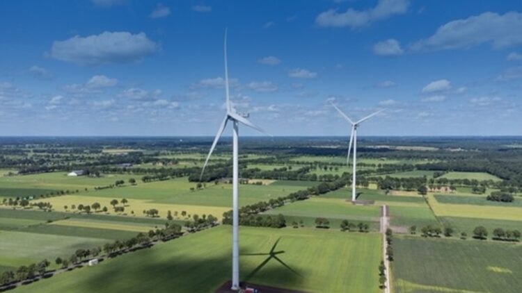 Gloudemans - Ontwikkelstrategie Duurzame Polder
