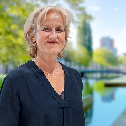 Team HLVM - Elmy Heuvelmans - 2025