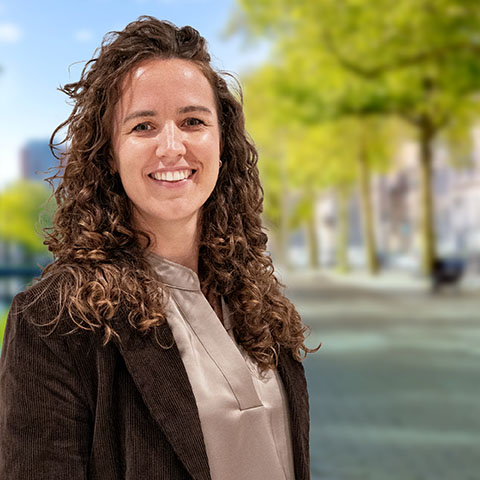 Team HLVM - Elze van den Berselaar - 2025