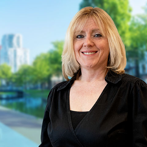 Team HLVM - Esther van Loon