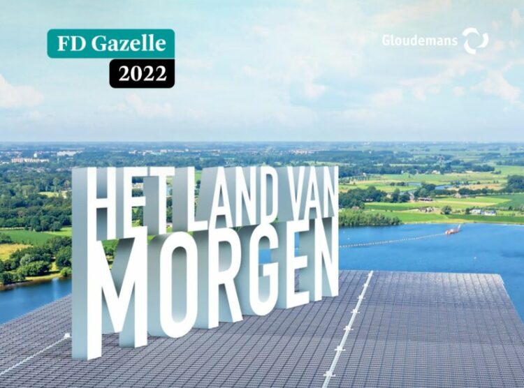 Nieuws - Afbeelding - FD Gazelle 2022