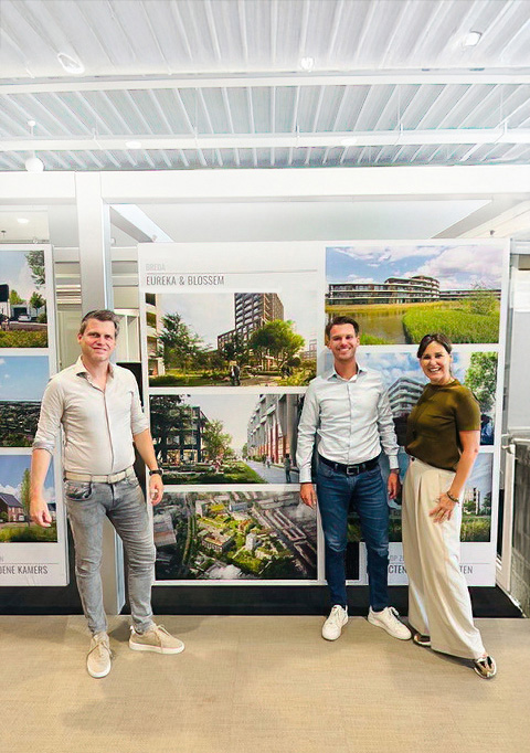 GLOUDEMANS artikel De paradoxen van het tenderen - editie 4 Kris Maas, Thijs Voesenek en Séverine Blok