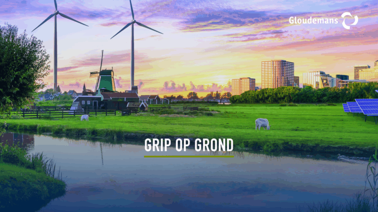 GLOUDEMANS - afbeelding blog Grip op Grond - 2