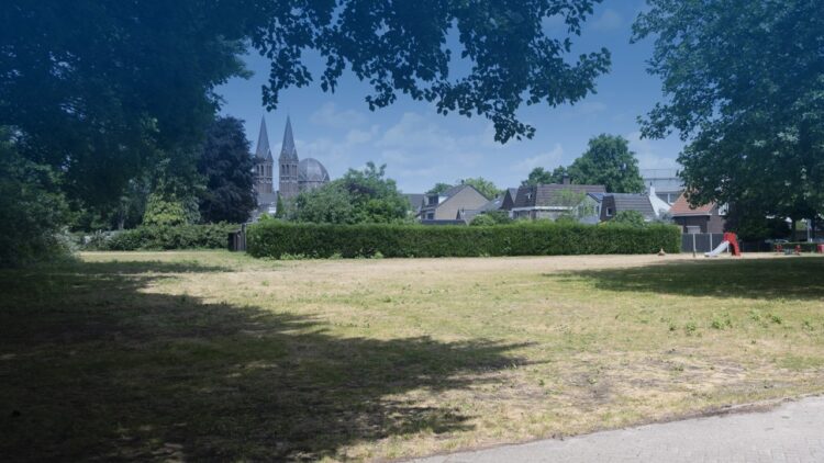 Projecten van Gloudemans