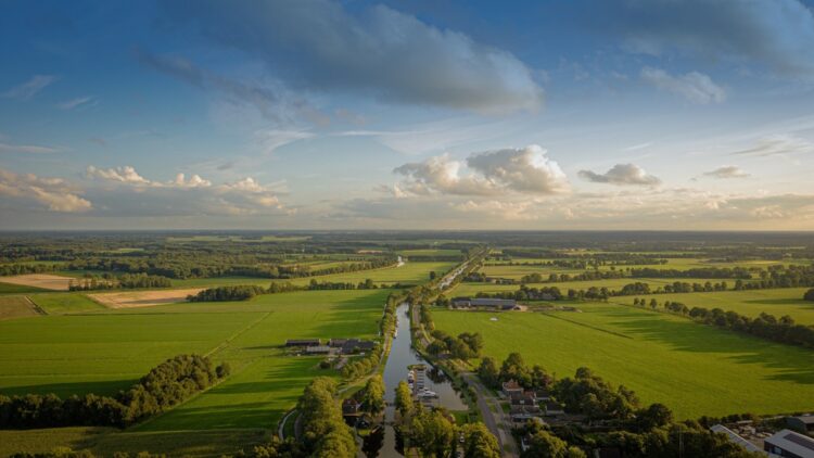 Gloudemans - Ondersteuning provinciale grondstrategie Noord-Brabant