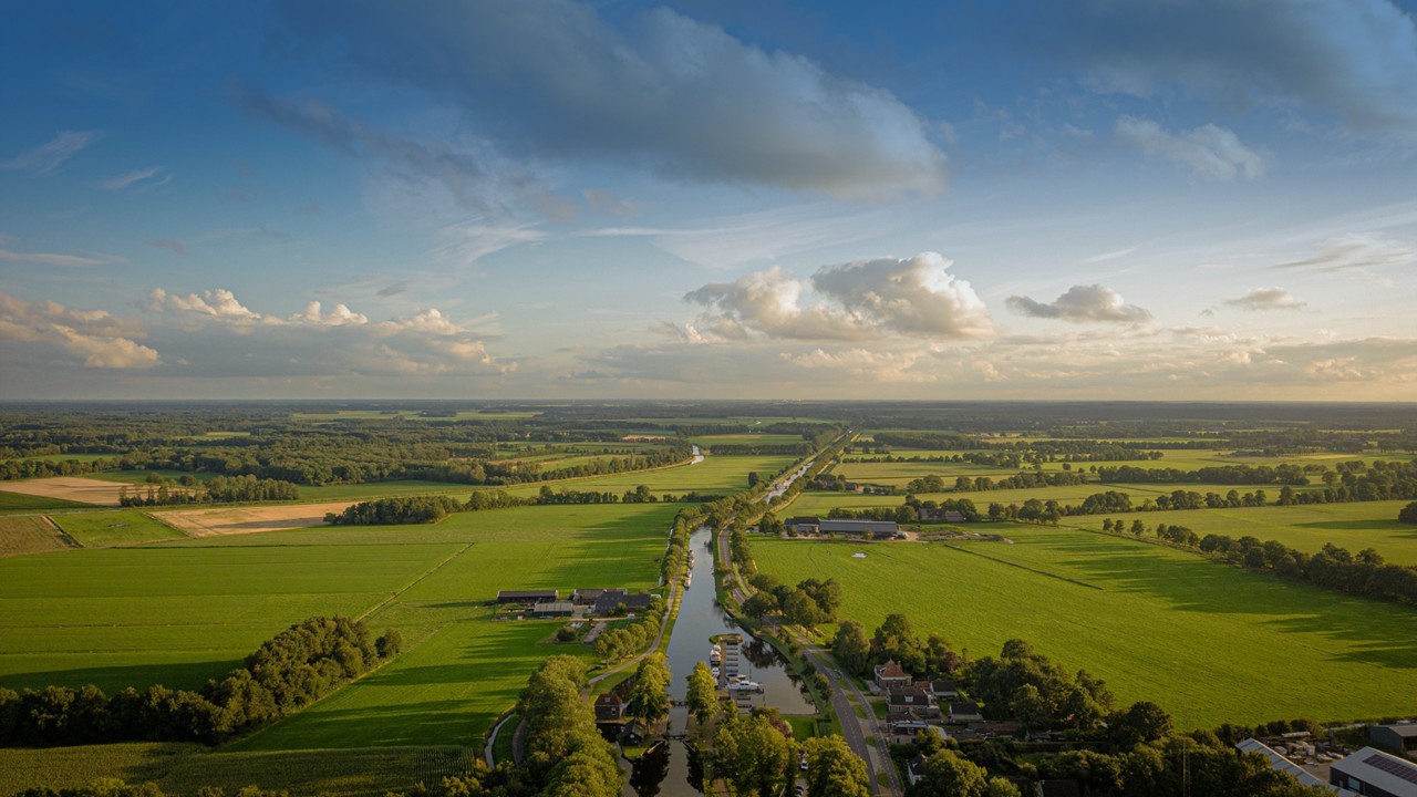 Gloudemans - Ondersteuning provinciale grondstrategie Noord-Brabant