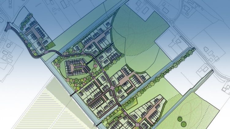 Projecten van Gloudemans