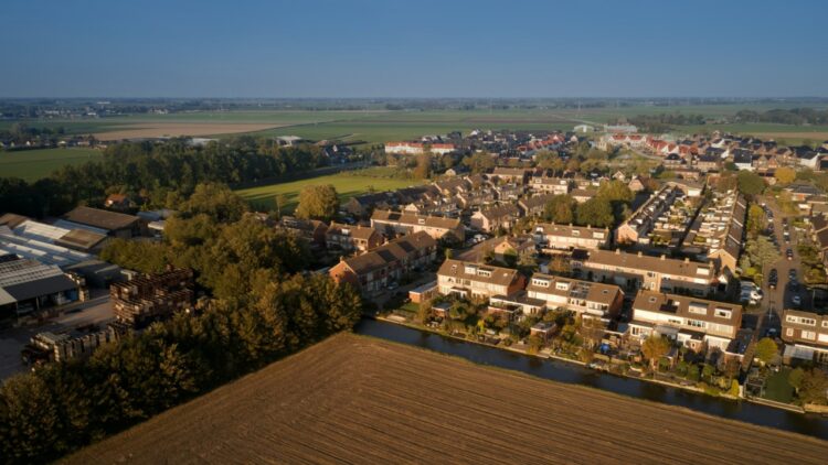 Gloudemans - actualisatie Programma Grondbeleid Gemeente Vught