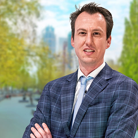 Team HLVM - Heijn Jan Kooijman - 2026