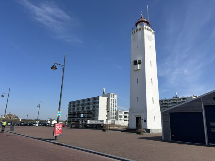 Gloudemans - Knelpuntenanalyse en actieplan Koningin Wilhelmina Boulevard Noordwijk