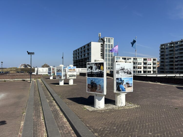 Gloudemans - Knelpuntenanalyse en actieplan Koningin Wilhelmina Boulevard Noordwijk