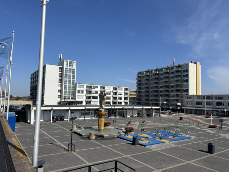 Gloudemans - Knelpuntenanalyse en actieplan Koningin Wilhelmina Boulevard Noordwijk