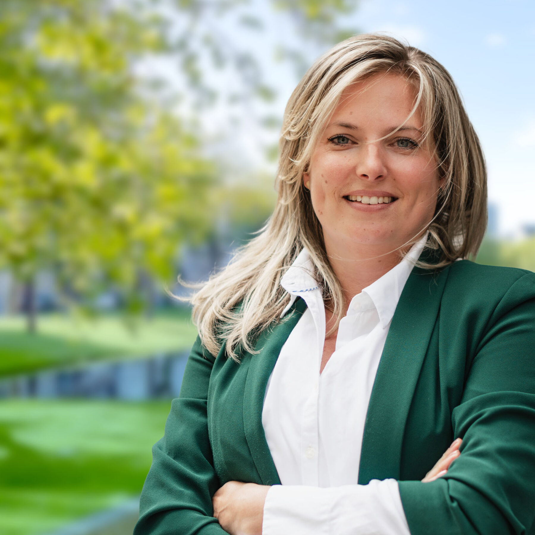 Team HLVM - Jannemijn Brands