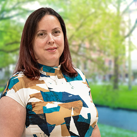 Team HLVM - Jitske Matveld-Trommelen