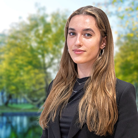 Team HLVM - Larissa Hage - 2026