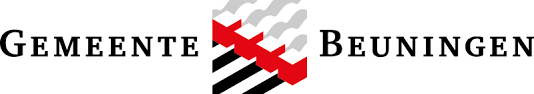 Gloudemans - logo gemeente Beuningen