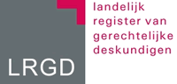 Logo - LRGD