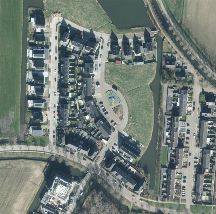 Gloudemans -marktconsultatie zandweide Dussen gemeente Altena