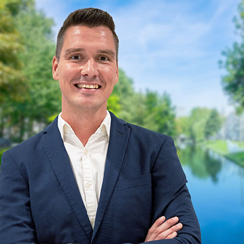Team HLVM - Marcel Lütkemeier
