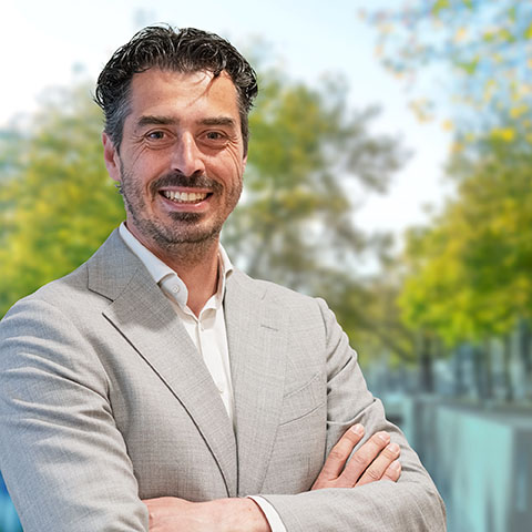 Team HLVM - Michael van Wanrooij