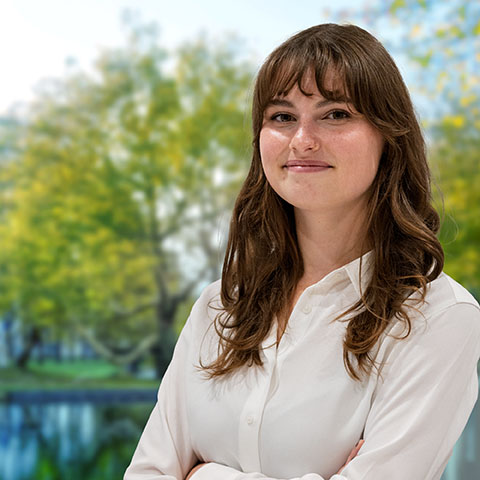 Team HLVM - Mila Valentijn
