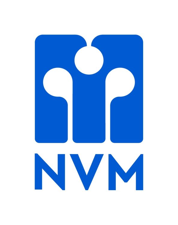 Logo - NVM