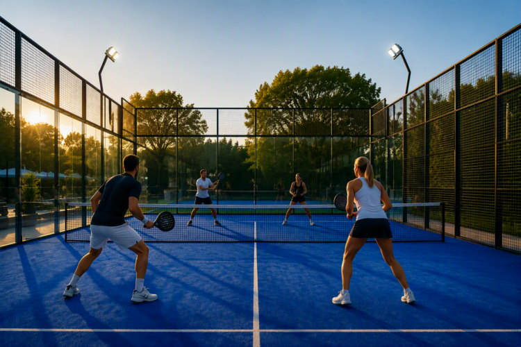 Evenredigheidsbeginsel OPA bouw uitspraak padel