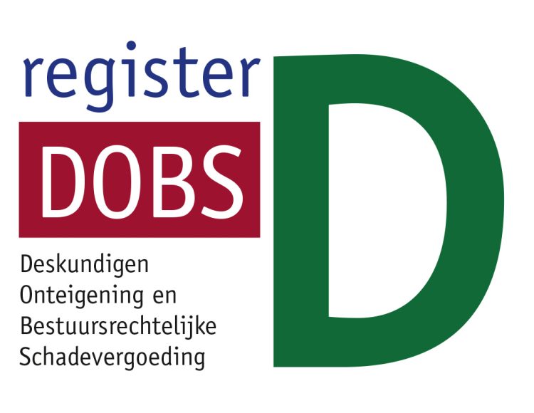 Logo - Register DOBS