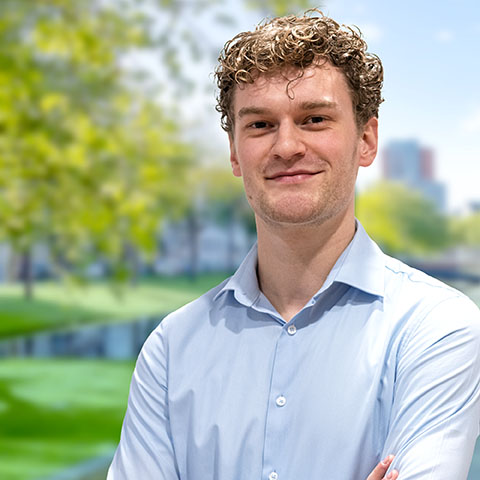 Team HLVM - Rens Veenhof - 2026