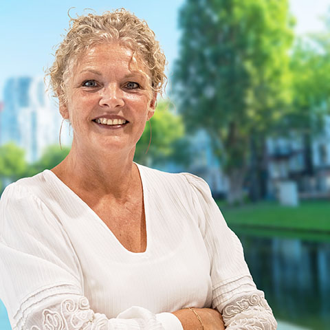 Team HLVM - Rianne Salfischberger - 2025