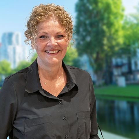 Team HLVM - Rianne Salfischberger