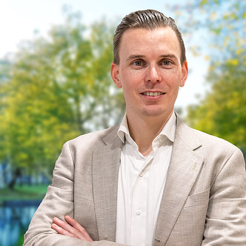 Team HLVM - Ruben van Middelaar - 2026