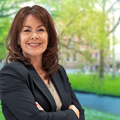 Team HLVM - Sarina Koppers