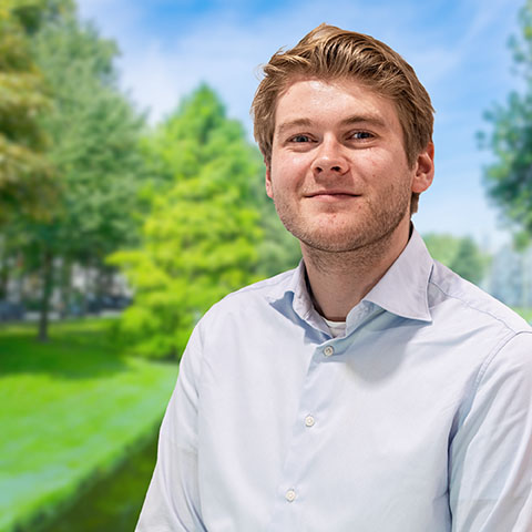 Team HLVM - Vince Ippel - 2025