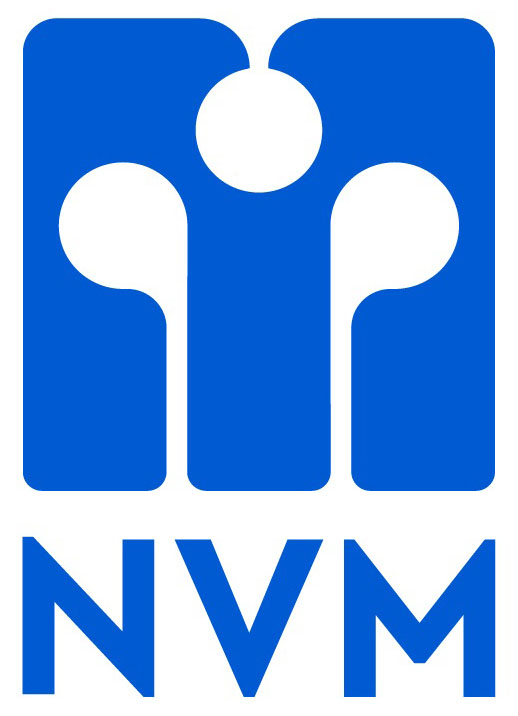 logo - NVM