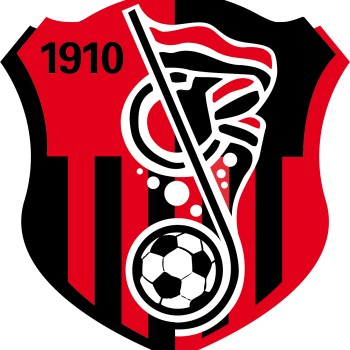 Logo OJV Rosmalen