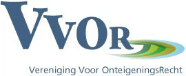 logo - VVOR