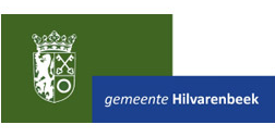 logo gemeente Hilvarenbeek - Gloudemans