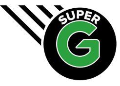 Logo Super G