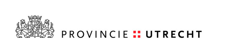 Gloudemans - logo provincie Utrecht