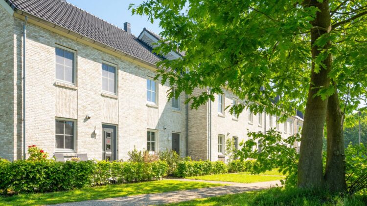 Gloudemans - Luistruik gemeente Nuenen